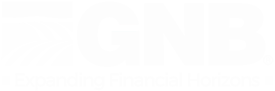 GNB Bank logo