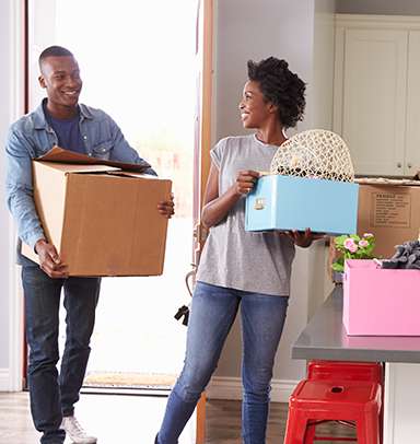 GNB Home Loans Home Loans