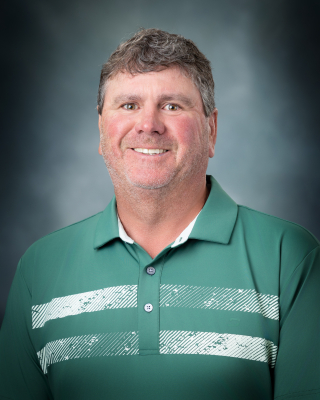 Jeff Beeghly